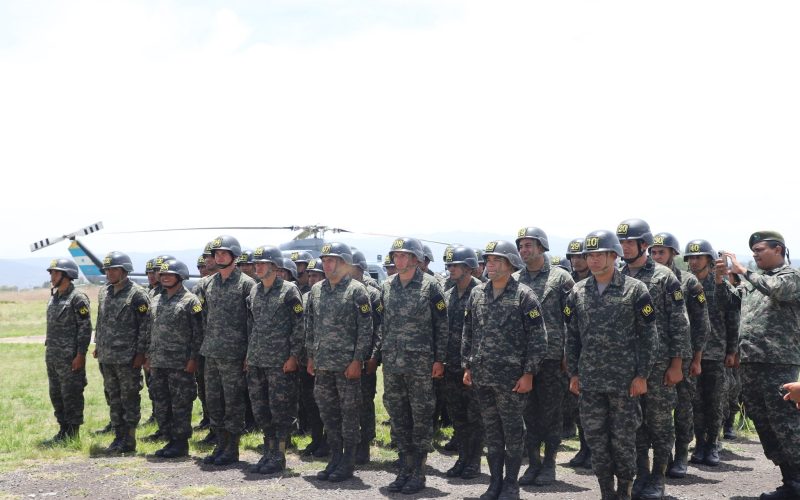 Honduras en Alerta: Tensiones Electorales, Prensa y Militar