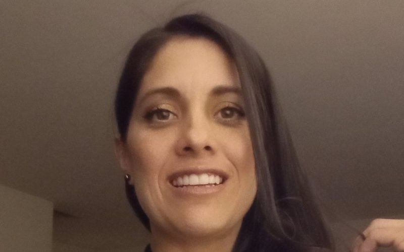 Bertha Michelle Mendoza: una vida sentimental llena de escándalos