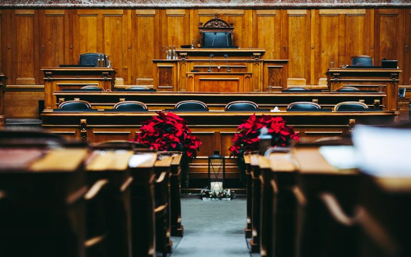 Enriquecimiento ilícito: Un análisis